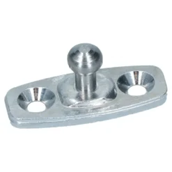 Goupille de verrouillage de pare-brise sur capot de Volkswagen 181