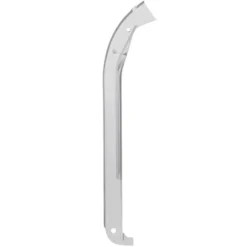 Gouttière avant gauche pour VW Combi Split Pick-up Simple cabine