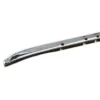 Gouttières de toit chromées pour Mercedes W110 et W111 berline