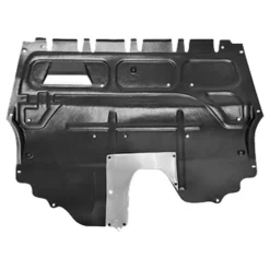 Grand cache de protection sous moteur pour Volkswagen Polo V (6R) Essence jusque 05/2014