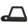 Grand joint de poignée de porte gauche pour BMW Série 02 E10 (03/1966-07/1977) - origine BMW