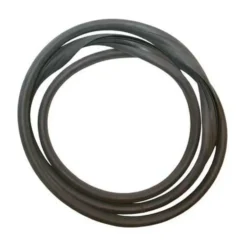 Grand joint de vitre sur caisse pour porte coulissante droite pour VOLKSWAGEN Transporter T25 (05/1979-07/1984)