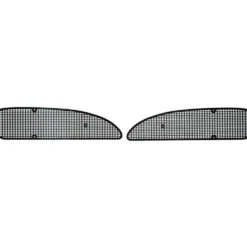 Grillages de protection pour grilles d'aération de face avant VW Karmann Ghia T14 60 ->74