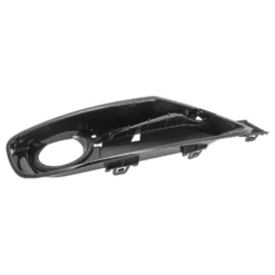 Grille antibrouillard avant gauche pour Bmw Série 3 F30 Berline et F31 Touring (03/2011-07/2015) - Sport Line