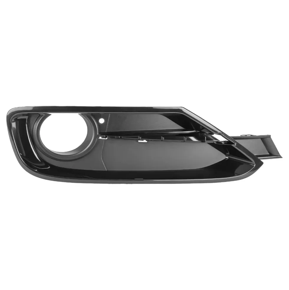 Grille antibrouillard avant gauche pour Bmw Série 3 F30 Berline et F31 Touring (03/2011-07/2015) - Sport Line