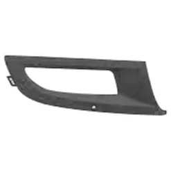 Grille antibrouillard avant droit pour Volkswagen Polo V (6R) jusque 05/2014