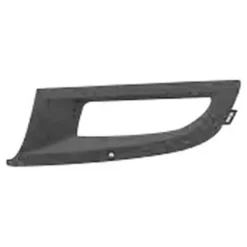 Grille antibrouillard avant gauche pour Volkswagen Polo V (6R) jusque 05/2014