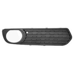 Grille antibrouillard avant droite pour Bmw Série 1 F20 et F21 (07/2010-02/2015)
