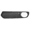 Grille antibrouillard avant gauche pour Bmw Série 1 F20 et F21 (07/2010-02/2015)