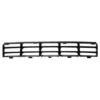 Grille centrale de parechocs avant pour Golf 4