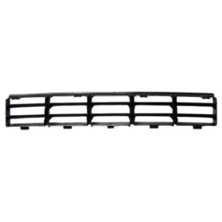 Grille centrale de parechocs avant pour Golf 4