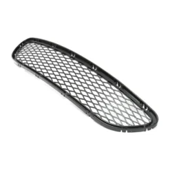Grille centrale de pare-chocs avant pour BMW Série 3 E90LCI Berline et E91LCI Touring (07/2007-05/2012)
