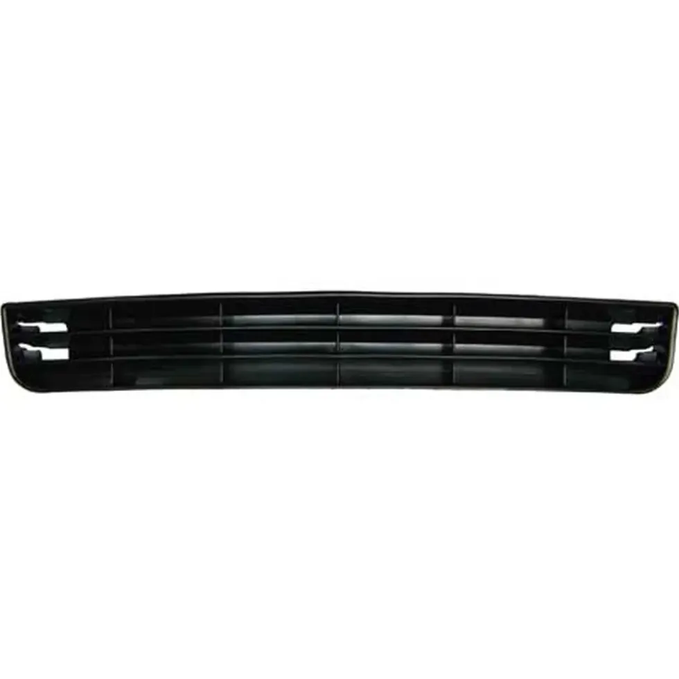 Grille centrale de parechocs pour Audi A6 de 1994 à 04/1997