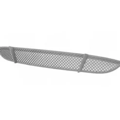 Grille centrale de pare-chocs avant pour BMW Série 1 E87 Berline phase 1 (02/2003-02/2007)