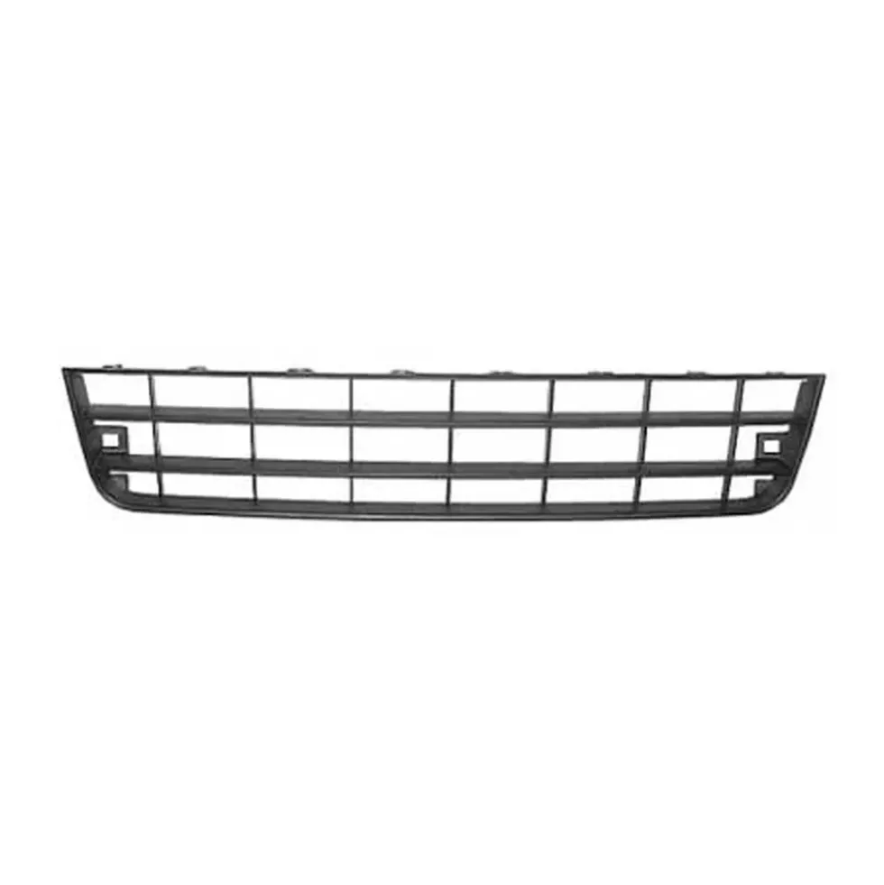 Grille centrale de parechocs avant pour Golf 5