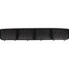 Grille centrale de parechocs avant pour Polo 6N2