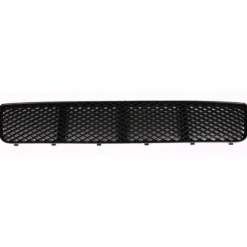 Grille centrale de parechocs avant pour Polo 6N2