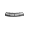Grille centrale de parechocs avant pour Seat Ibiza (6L) jusque 2006