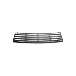 Grille centrale de parechocs avant pour Seat Ibiza (6L) jusque 2006