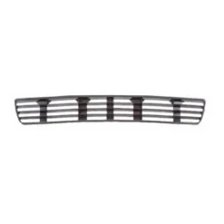 Grille centrale de parechocs pour Audi A4 jusque 02/1999