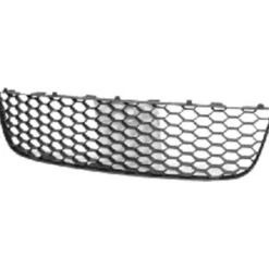 Grille centrale de parechocs avant pour Golf 5 GTi
