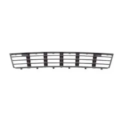 Grille centrale de parechocs pour Audi A4 de 02/1999 à 09/2001