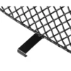 Grille complète de calandre ZUNSPORT pour Mazda MX5 ND - noire