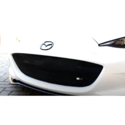Grille complète de calandre ZUNSPORT pour Mazda MX5 ND - noire