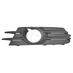Grille d'antibrouillard gauche pour Volkswagen Scirocco 3 (2008-2014)