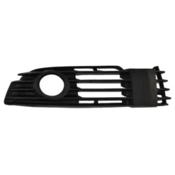 Grille d'antibrouillard gauche sur parechocs avant pour Passat 5