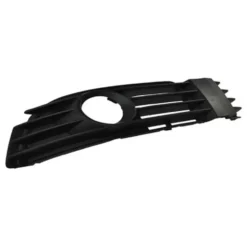 Grille d'antibrouillard gauche sur parechocs avant pour Passat 5