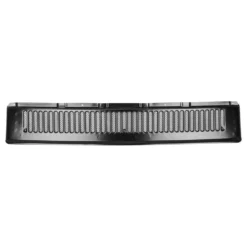 Grille d'aération arrière pour Fiat 500 F, L et R (1968-1975)