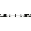 Grille de bas de parechocs pour Passat type 35 10/93 -> 09/96