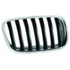 Grille de calandre avant droite pour Bmw x5 E70 (02/2006-06/2013)
