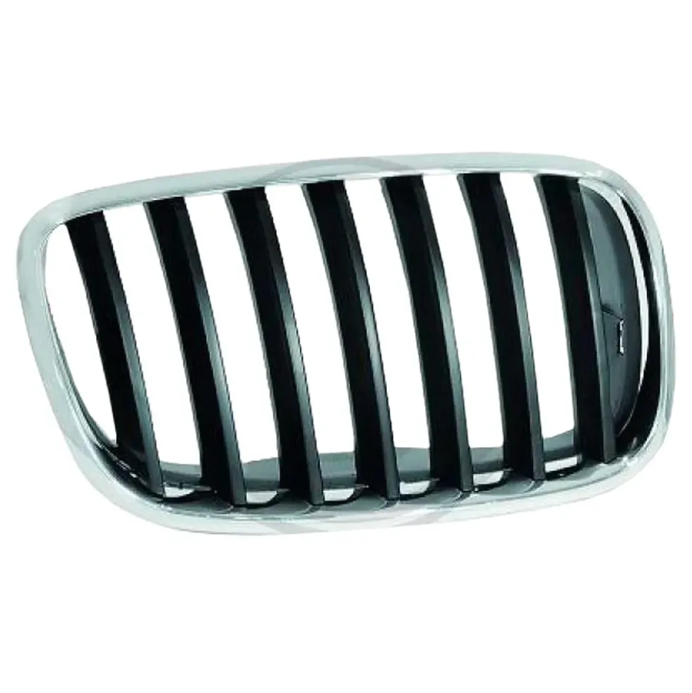 Grille de calandre avant droite pour Bmw x5 E70 (02/2006-06/2013)