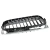 Grille de calandre avant droite pour Bmw Série 1 F20 et F21 (07/2010-02/2015) - Basic