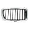 Grille de calandre avant droite pour Bmw Série 7 E38 (07/1993-09/1998)