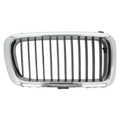 Grille de calandre avant droite pour Bmw Série 7 E38 (07/1993-09/1998)