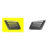 Grille de calandre avant droite pour Seat Ibiza (6L)