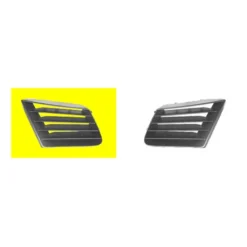 Grille de calandre avant droite pour Seat Ibiza (6L)