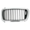 Grille de calandre avant gauche pour Bmw Série 7 E38 (07/1993-09/1998)