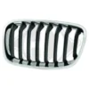 Grille de calandre avant gauche pour Bmw Série 1 F20 et F21 (07/2010-02/2015) - Phase 1