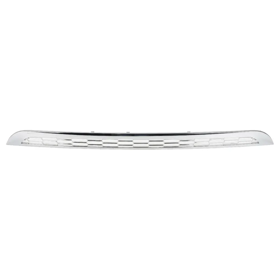 Grille de calandre chromée pour Mini R50 Berline R52 Cabriolet et R53 Cooper S (09/2000-07/2008)