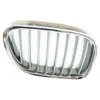 Grille de calandre droite finition Titan-Line pour BMW X5 E53 phase 1 (-09/2003) - côté passager