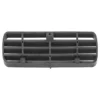 Grille de calandre en plastique noir pour Porsche 924 Turbo (1979-1985)