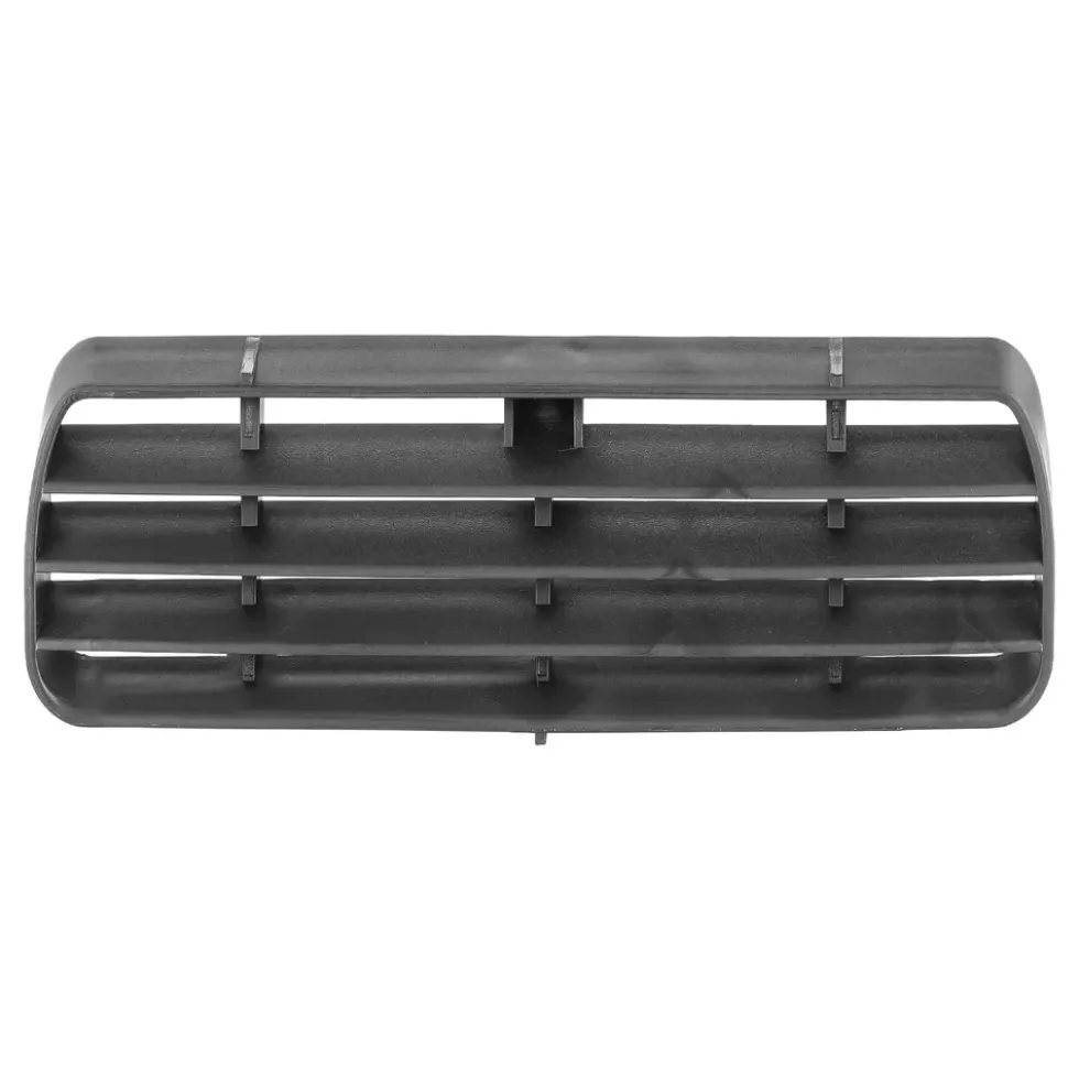 Grille de calandre en plastique noir pour Porsche 924 Turbo (1979-1985)