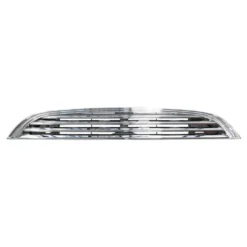 Grille de calandre entièrement chromée sur capot avant pour MINI II R50 Berline Cooper phase 1 (09/2000-06/2004) - avec Chrome Line