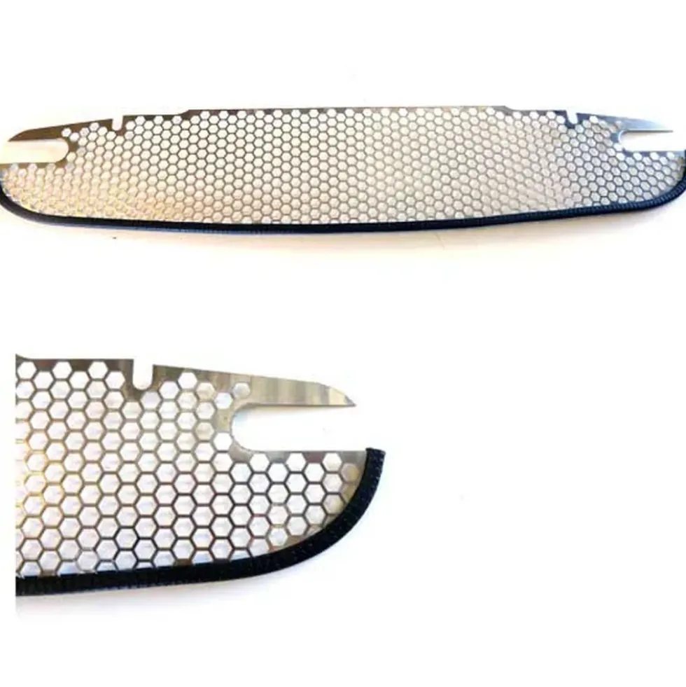 Grille de calandre Mazda MX5 NB (1998-2000)