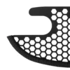 Grille de calandre noire MAZDA MX5 NBFL 2000-2005