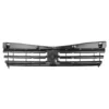 Grille de calandre ouverte pour Peugeot 205